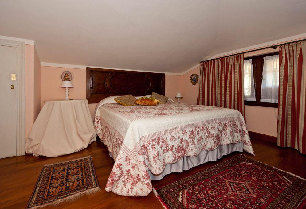 Bed and Breakfast Conca Di Sopra Massarosa Pokój zdjęcie